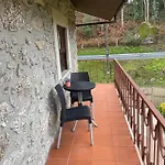 Casa Do Serrador 게스트하우스 비에이라도미노