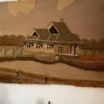 Casa Do Serrador *
