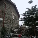 Casa Do Serrador 招待所 维埃拉·多米尼奥