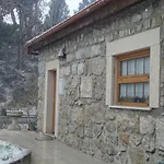 게스트하우스 Casa Do Serrador 비에이라도미노