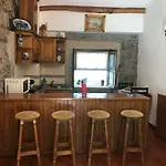 Casa Do Serrador Guest house *