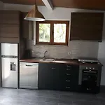 Casa Do Serrador