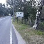 Casa Do Serrador *