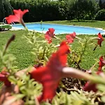 게스트하우스 Casa Do Serrador *