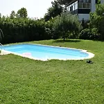 Casa Do Serrador 비에이라도미노