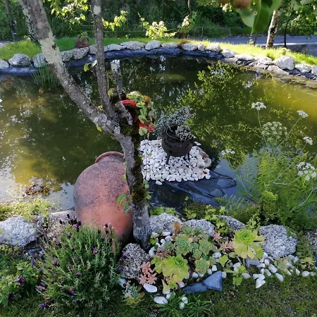 Casa Do Serrador * Vieira do Minho