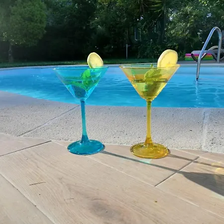 Casa Do Serrador Guest house *