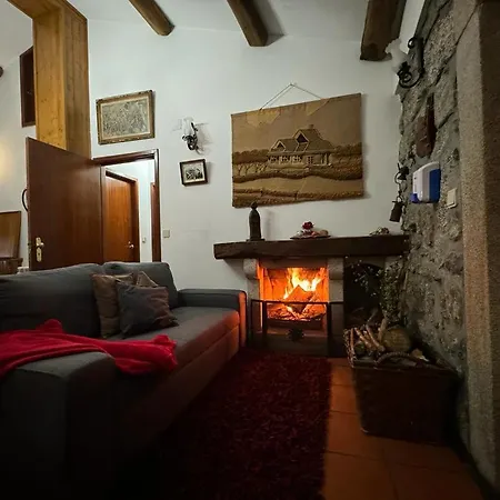 Casa Do Serrador *