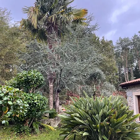 Casa Do Serrador Gasthof