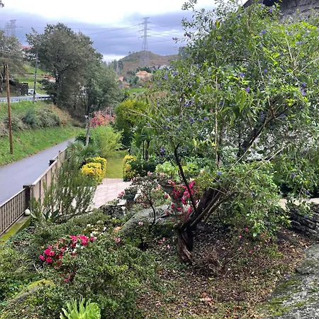 게스트하우스 Casa Do Serrador