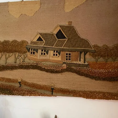 Casa Do Serrador *