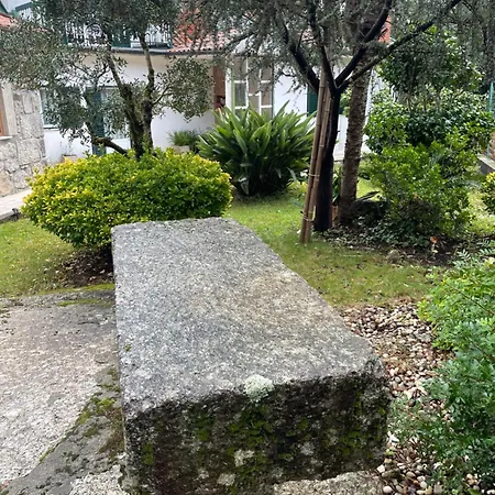 Casa Do Serrador
