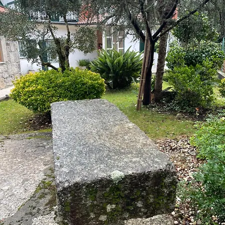 Casa Do Serrador