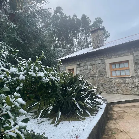 Casa Do Serrador Vieira do Minho