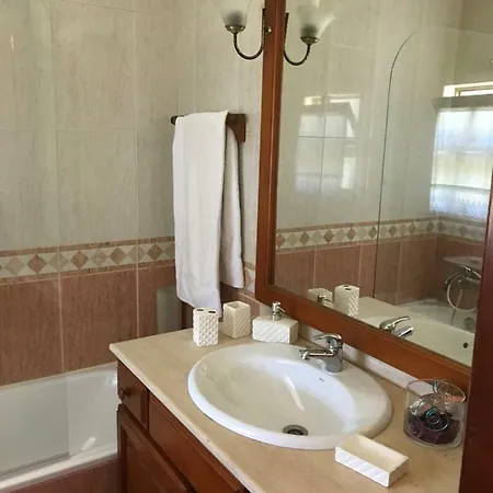 Casa Do Serrador * ויירה דו מיניו