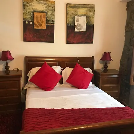 Gasthof Casa Do Serrador *