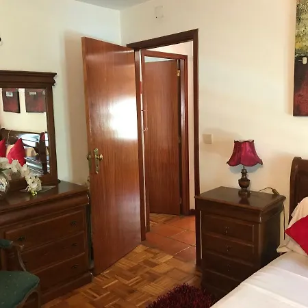 בית הארחה Casa Do Serrador *