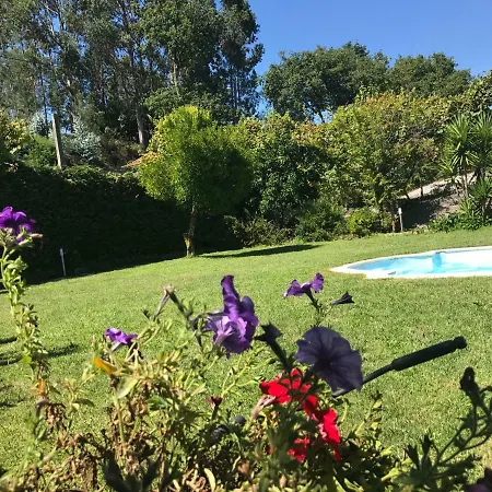 Casa Do Serrador * Vieira do Minho