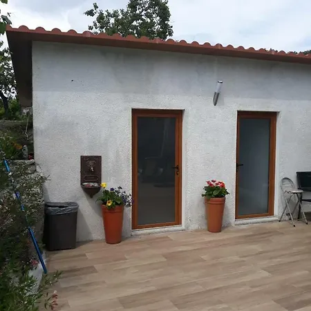 Casa Do Serrador *