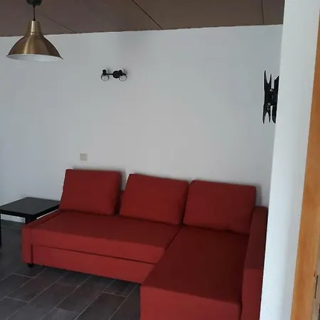Casa Do Serrador * ויירה דו מיניו