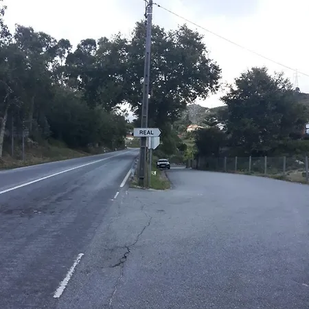 Casa Do Serrador Gasthof