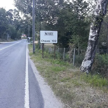 Casa Do Serrador *