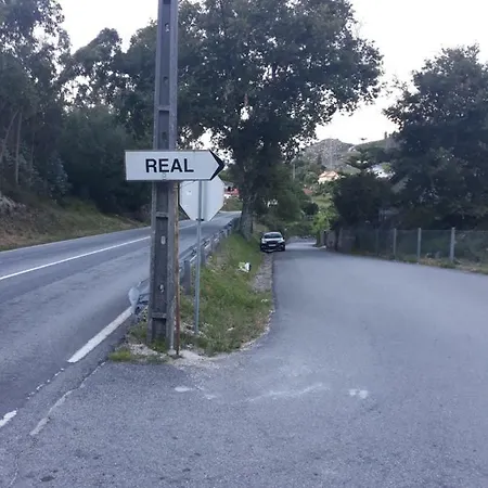 Casa Do Serrador Vieira do Minho