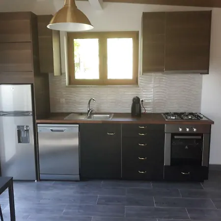 Casa Do Serrador Vieira do Minho