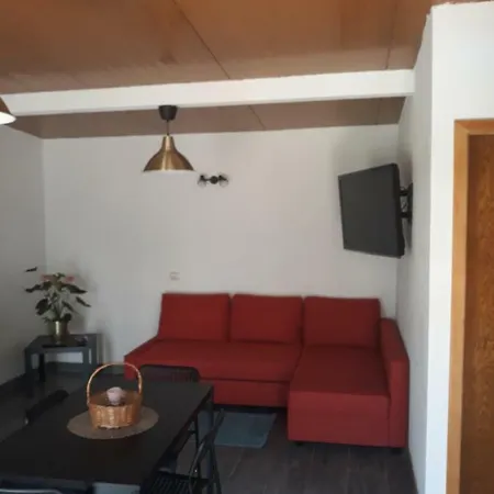 Casa Do Serrador בית הארחה