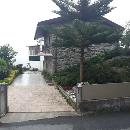 Casa Do Serrador فييرا دو مينهو