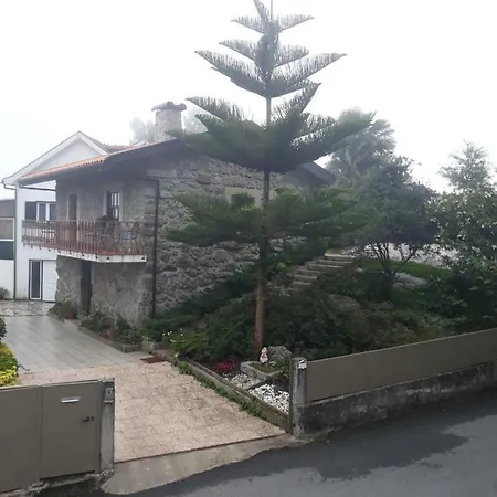 Casa Do Serrador