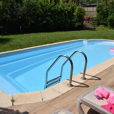 Casa Do Serrador Vieira do Minho