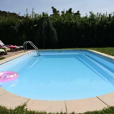 בית הארחה Casa Do Serrador *