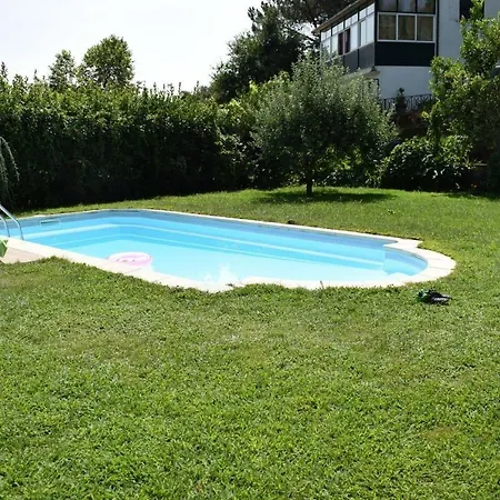 Casa Do Serrador ויירה דו מיניו