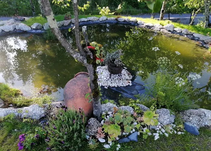 Casa Do Serrador * Vieira do Minho