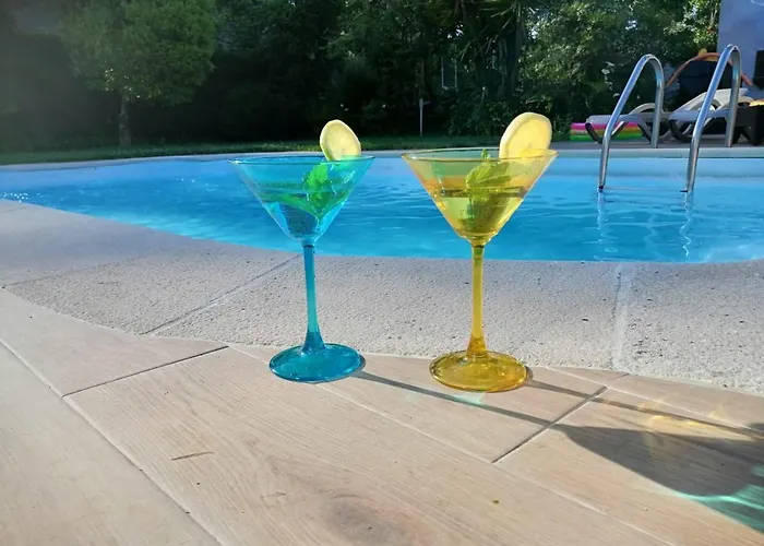 Casa Do Serrador 게스트하우스 *