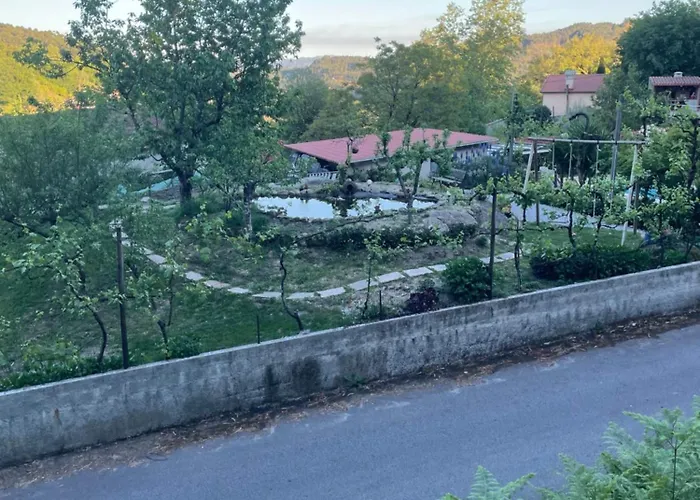 Casa Do Serrador 게스트하우스