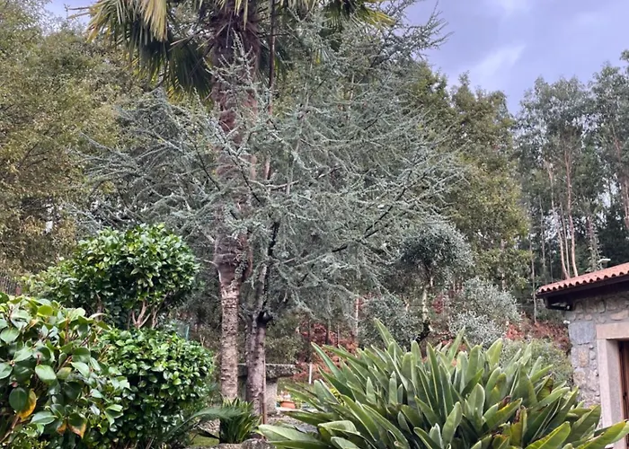 Casa Do Serrador 게스트하우스