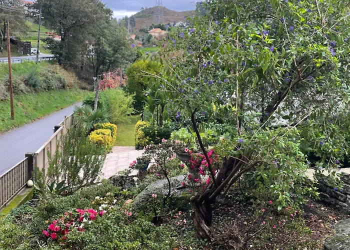 게스트하우스 Casa Do Serrador