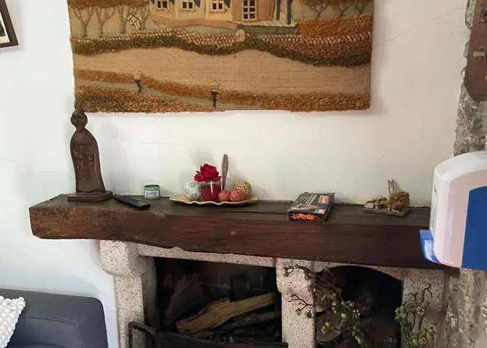 Casa Do Serrador Casa de hóspedes *