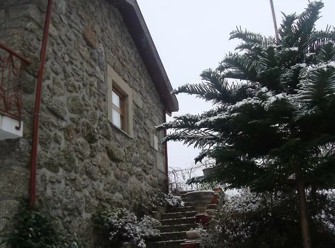 Casa Do Serrador Affittacamere Vieira do Minho