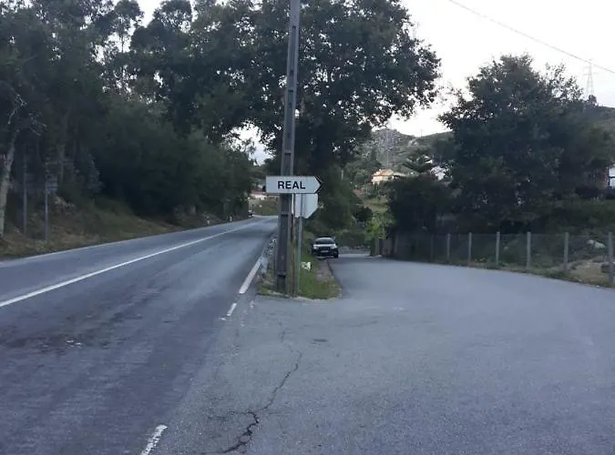 Casa Do Serrador 게스트하우스