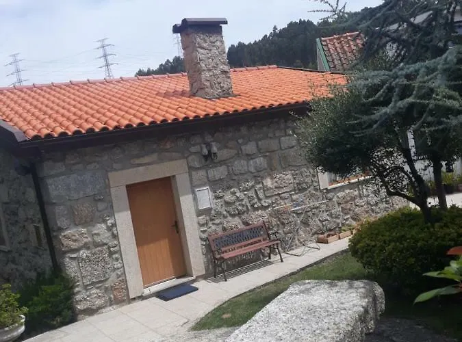 Affittacamere Casa Do Serrador