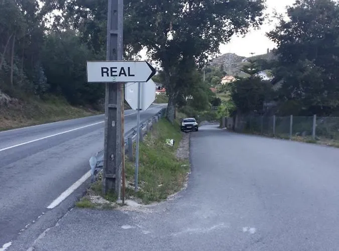 Casa Do Serrador 비에이라도미노