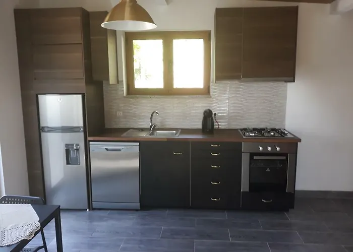 Casa Do Serrador 비에이라도미노