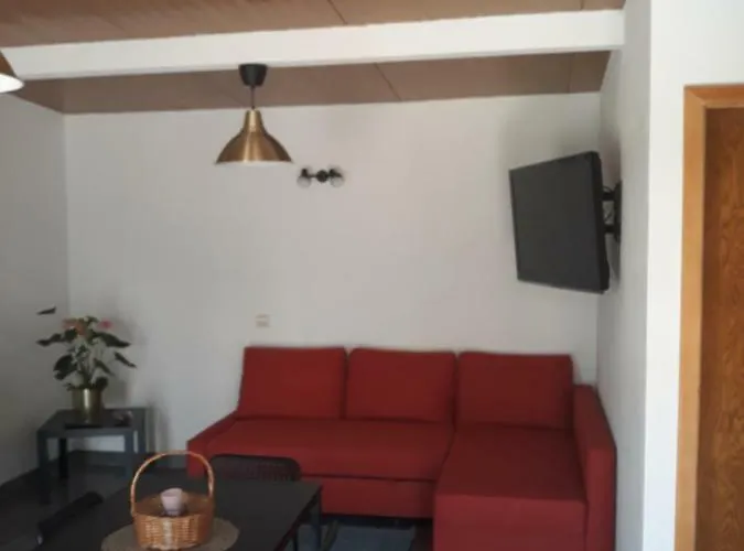 Casa Do Serrador 게스트하우스