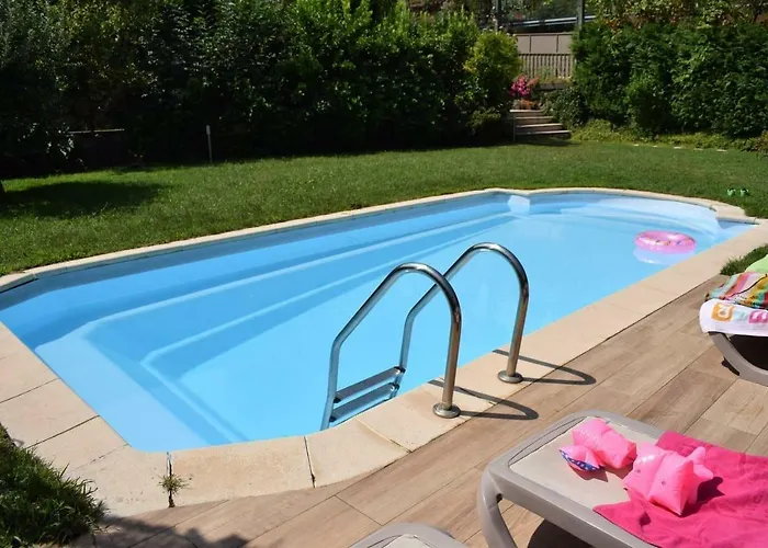 Casa Do Serrador Vieira do Minho